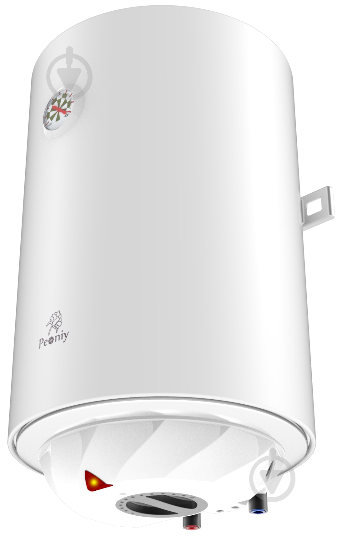 Бойлер Peoniy Verona P-EV-30R - фото 4