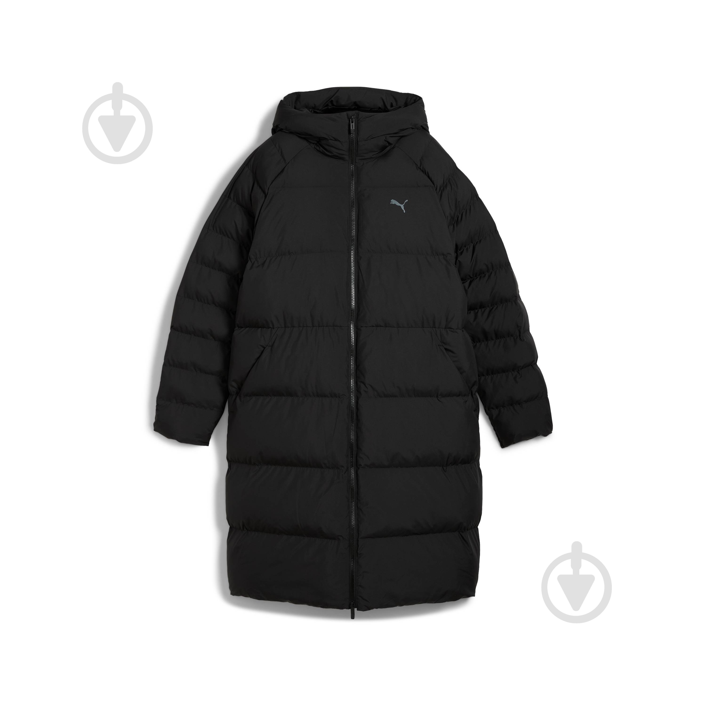 Куртка Puma Mono Hooded Parka 68838401 р.L - фото 4 Куртка Puma Mono Hooded Parka 68838401 р.L - фото 4