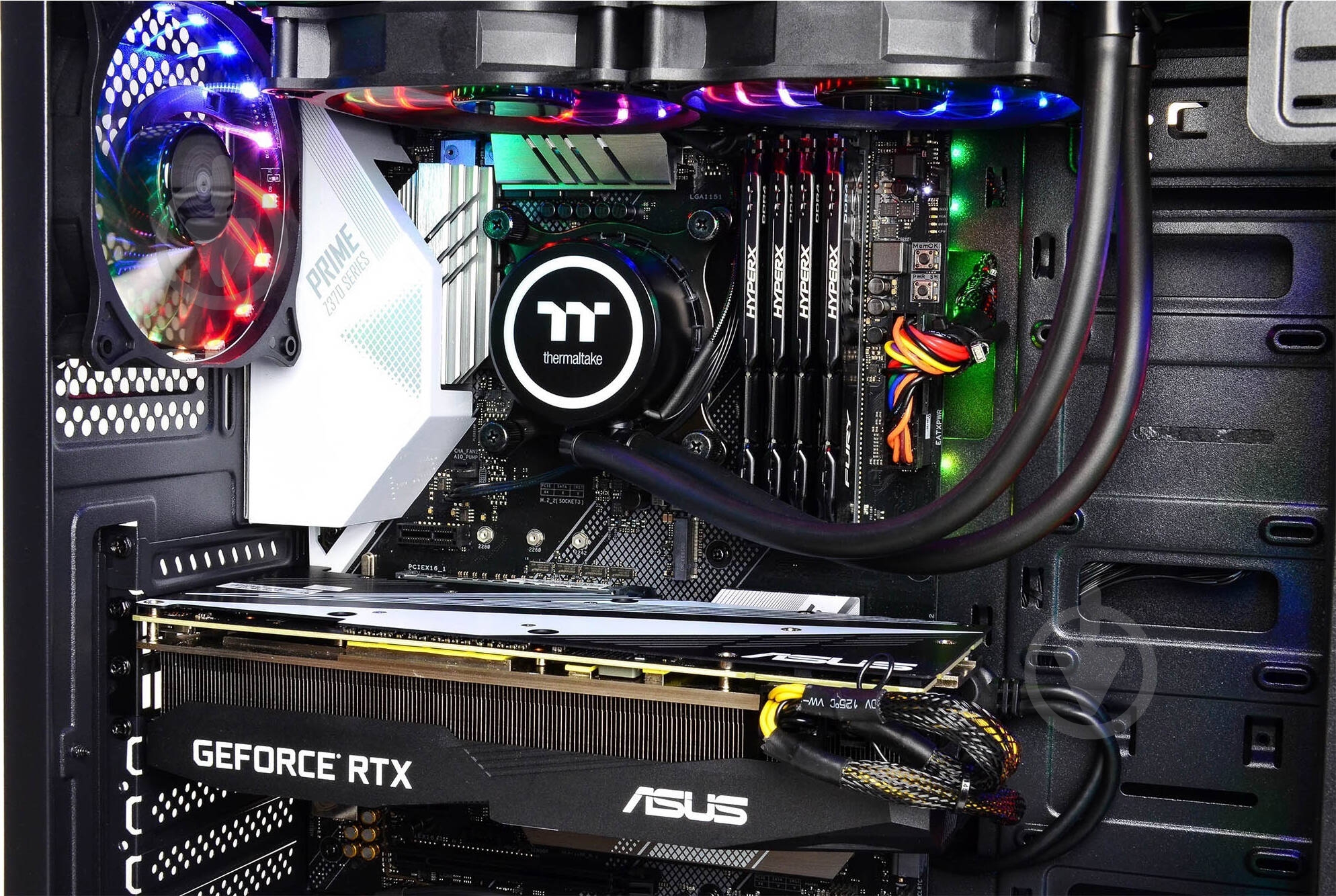 Компьютер Artline Gaming X96 (X96v11) black - фото 8