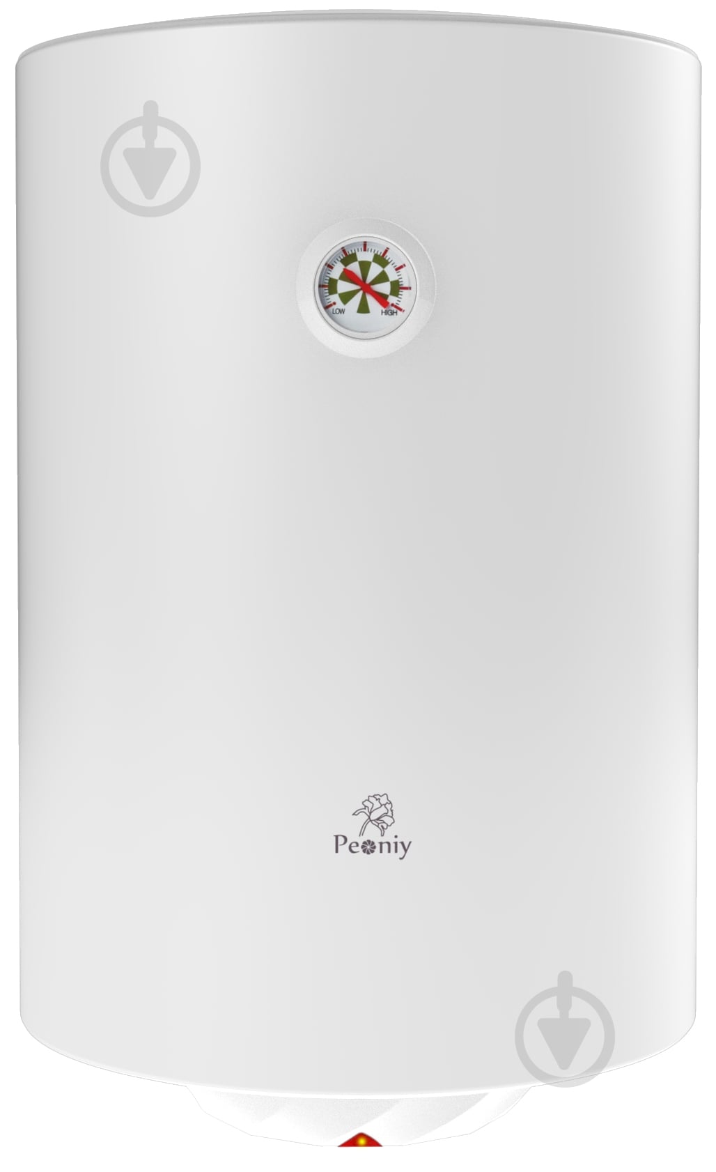 Бойлер Peoniy Verona P-EV-80R - фото 1