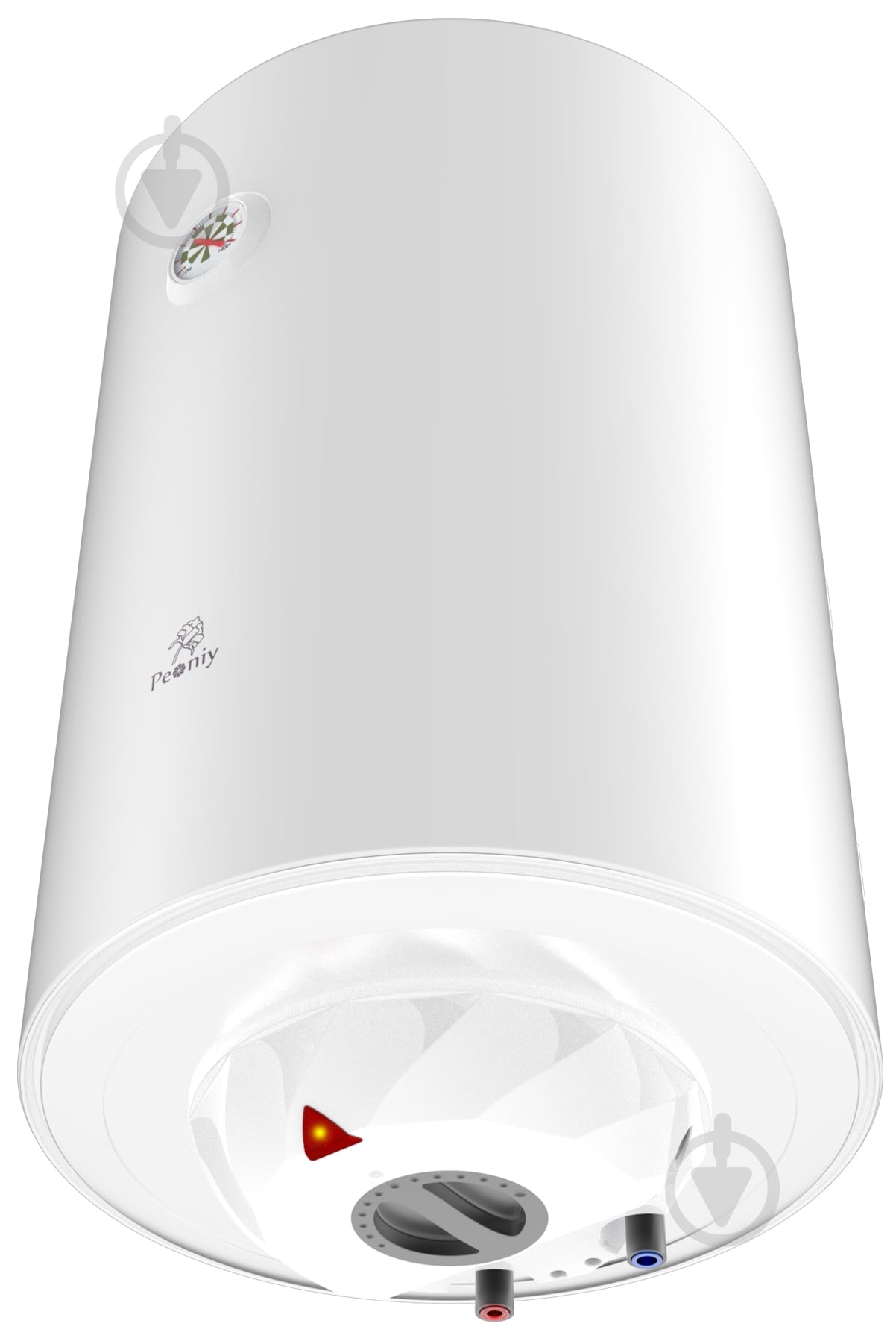 Бойлер Peoniy Verona P-EV-80R - фото 2