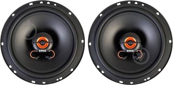 Автоакустика Edge ED622B-E7 - фото 1