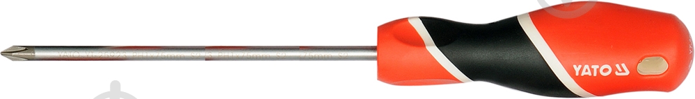 Отвертка YATO PH2×300 мм YT-25932 - фото 1