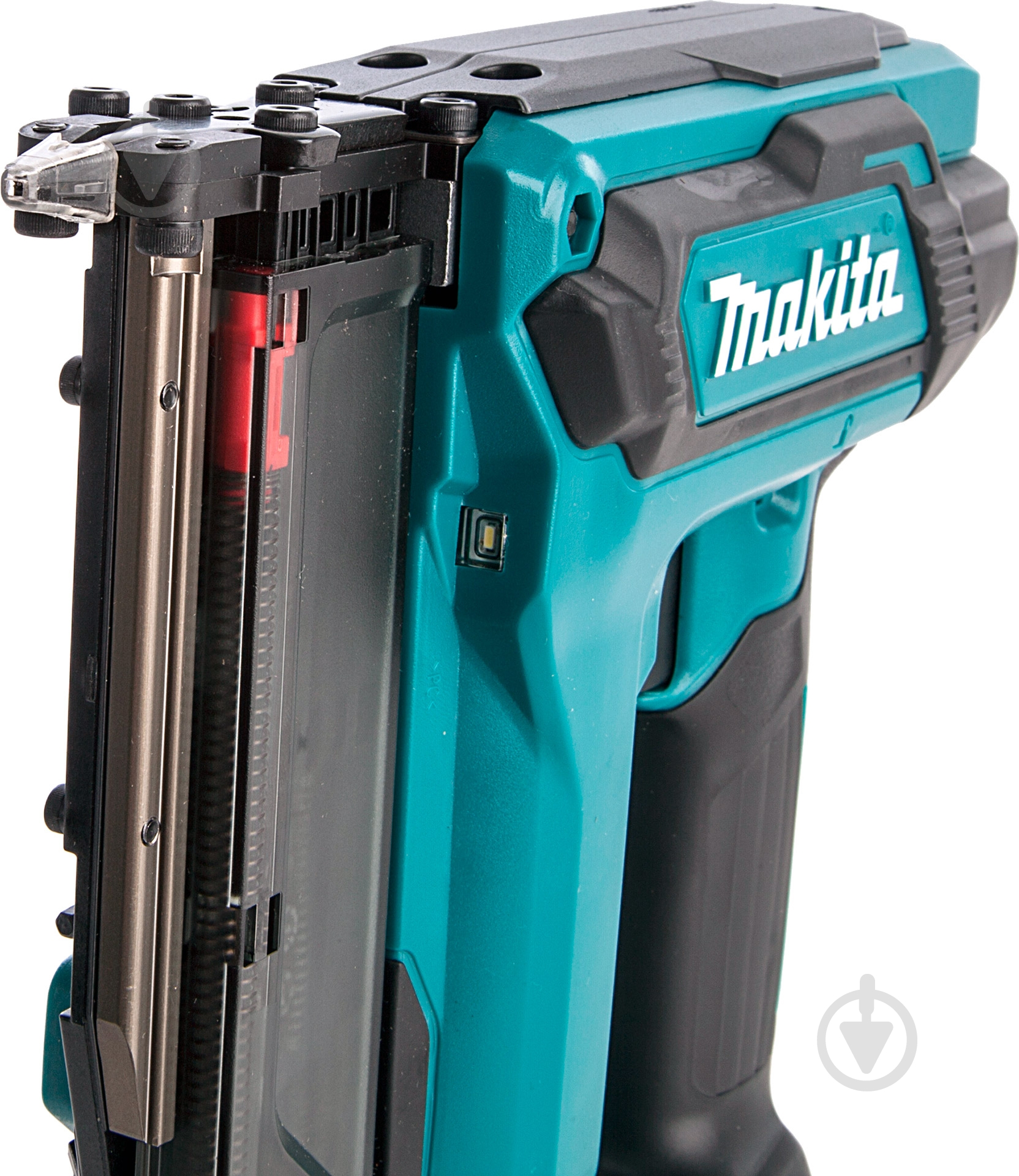 Степлер аккумуляторный Makita PT354DZ - фото 4 Степлер аккумуляторный Makita PT354DZ - фото 4