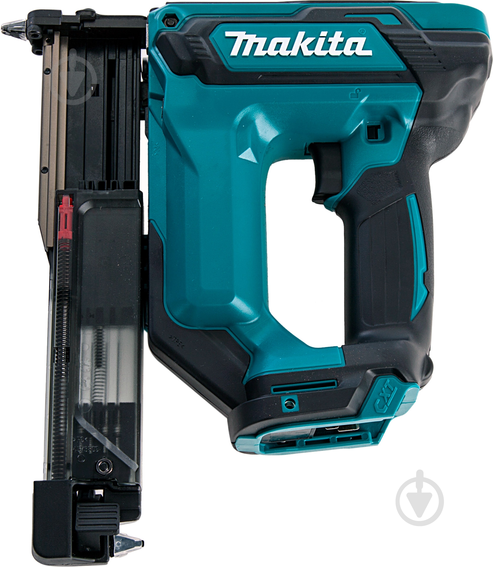 Степлер аккумуляторный Makita PT354DZ - фото 2 Степлер аккумуляторный Makita PT354DZ - фото 2