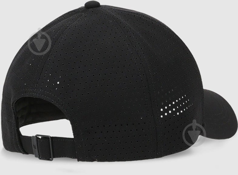 Кепка 4F BASEBALL CAP U372 S/M черный - фото 2