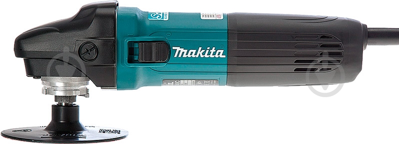 Шліфмашина полірувальна Makita SA5040C - фото 1