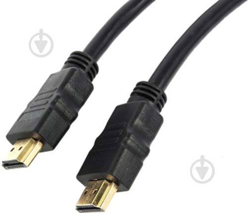 Кабель Ultra HDMI 15 м чорний (UC77-1500) - фото 2 Кабель Ultra HDMI 15 м чорний (UC77-1500) - фото 2
