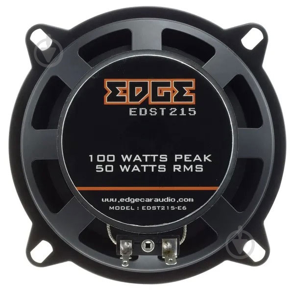Автоакустика Edge EDST215-E6 - фото 3
