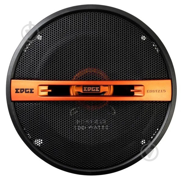 Автоакустика Edge EDST215-E6 - фото 2