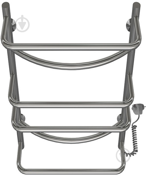 Полотенцесушитель Deffi Евромикс П6 500x600 Е П - фото 3