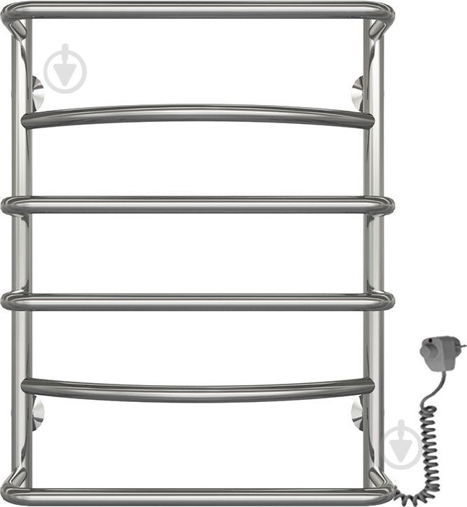 Полотенцесушитель Deffi Евромикс П6 500x600 Е П - фото 2