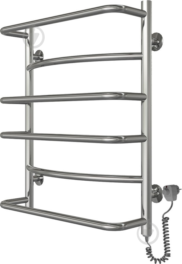 Полотенцесушитель Deffi Евромикс П6 500x600 Е П - фото 1