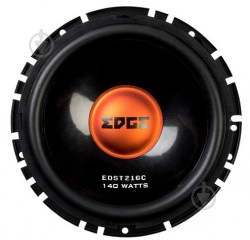 Автоакустика Edge EDST216C-E6 - фото 2