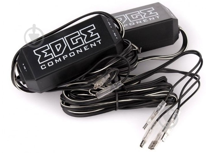 Автоакустика Edge EDST216C-E6 - фото 9