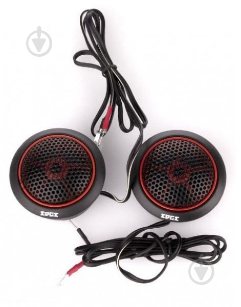 Автоакустика Edge EDST216C-E6 - фото 6