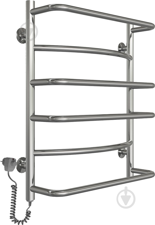 Полотенцесушитель Deffi Евромикс П6 500x600 Е Л - фото 1