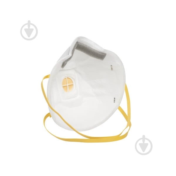 Респиратор 3M 8812 формованный с клапаном, FFP1 7000006980 - фото 3