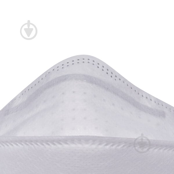 Респиратор 3M 8812 формованный с клапаном, FFP1 7000006980 - фото 5