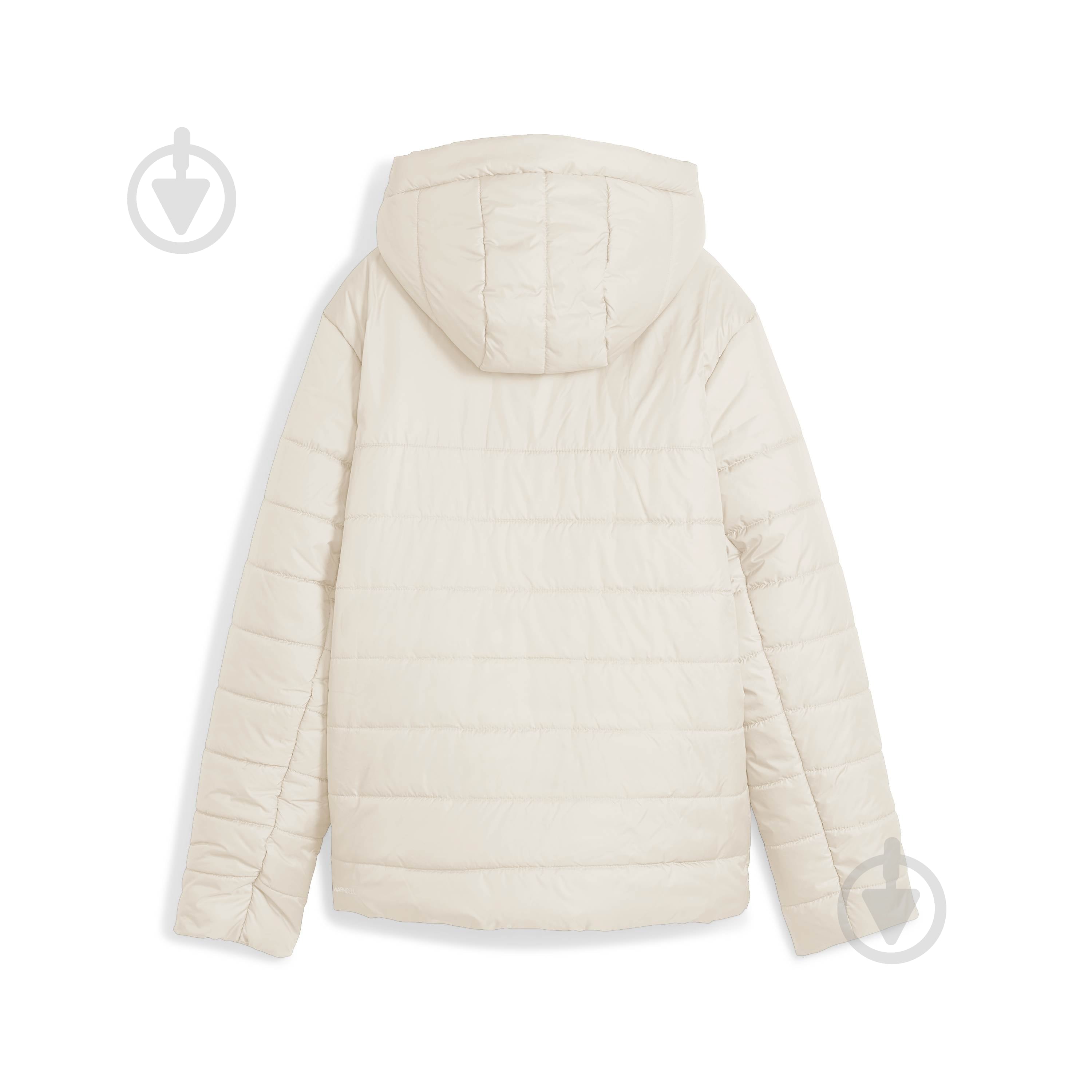 Куртка Puma ESS Hooded Padded Jacket 68523187 р.M - фото 5