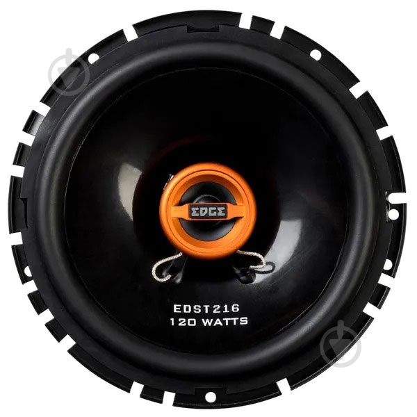 Автоакустика Edge EDST216-E6 - фото 1 Автоакустика Edge EDST216-E6 - фото 1