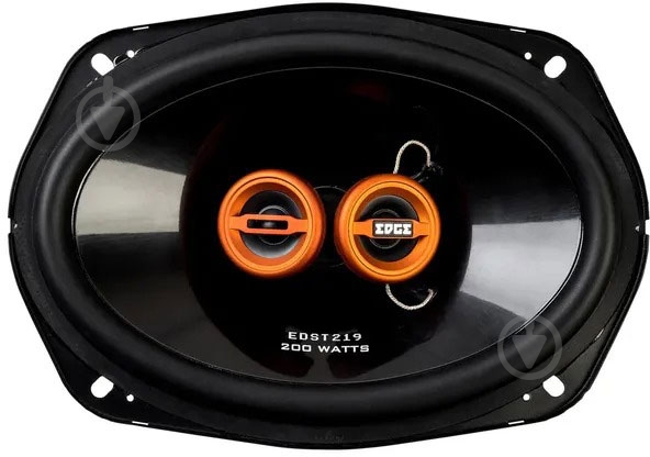 Автоакустика Edge EDST219-E6 - фото 1
