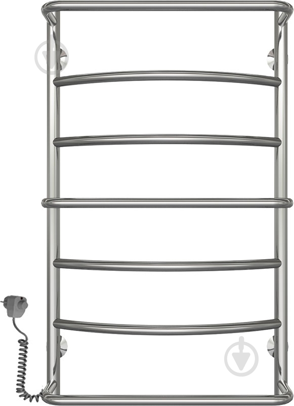 Полотенцесушитель Deffi Евромикс П7 500x800 Е Л - фото 2
