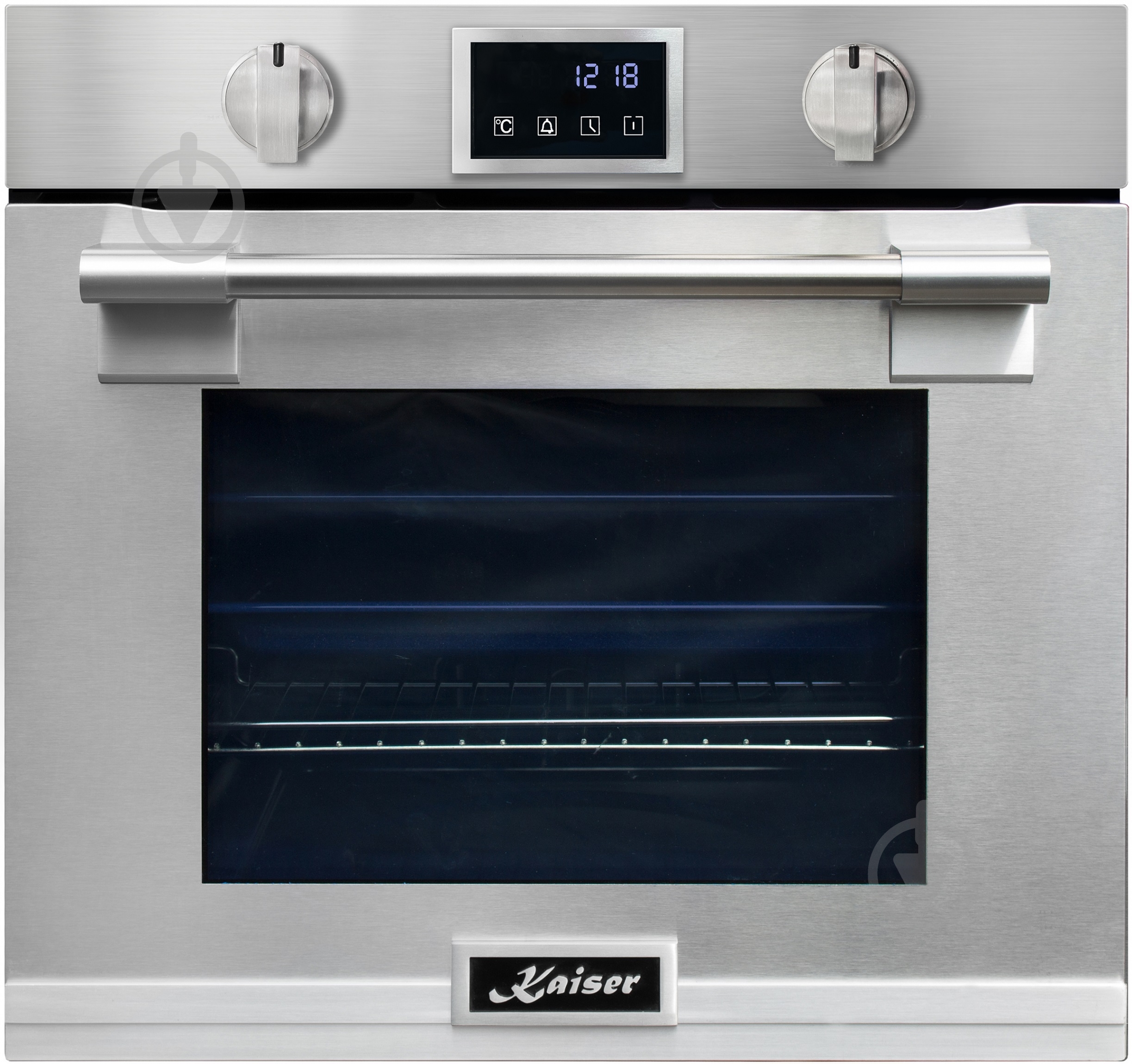 Духовой шкаф Kaiser Avantgarde Pro EH 6339 - фото 1 Духовой шкаф Kaiser Avantgarde Pro EH 6339 - фото 1