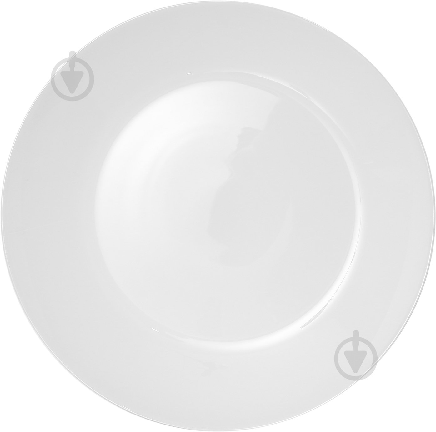 Тарелка обеденная Arcopal Zelie 25 см - фото 1