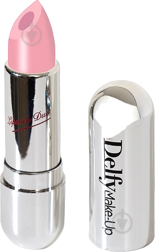 Помада губная Delfy Duo Pink 4 г - фото 1