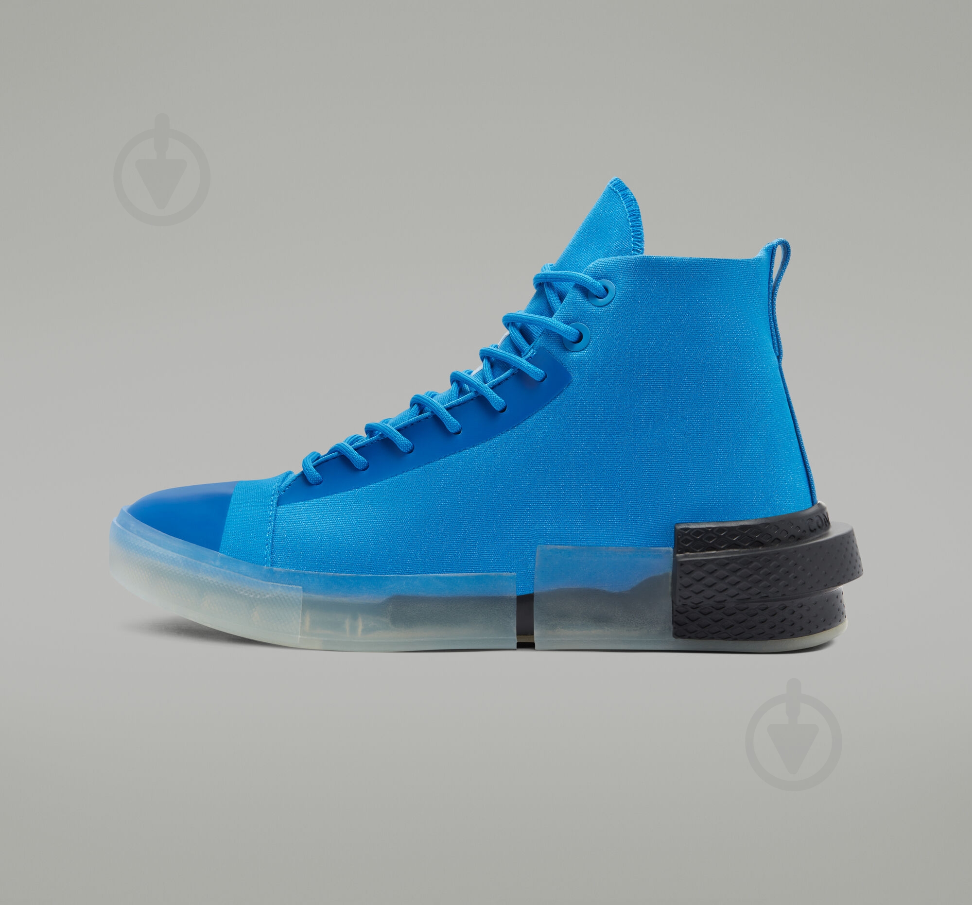 Кеды Converse All Star Disrupt CX 170362C р.43 голубой - фото 3 Кеды Converse All Star Disrupt CX 170362C р.43 голубой - фото 3