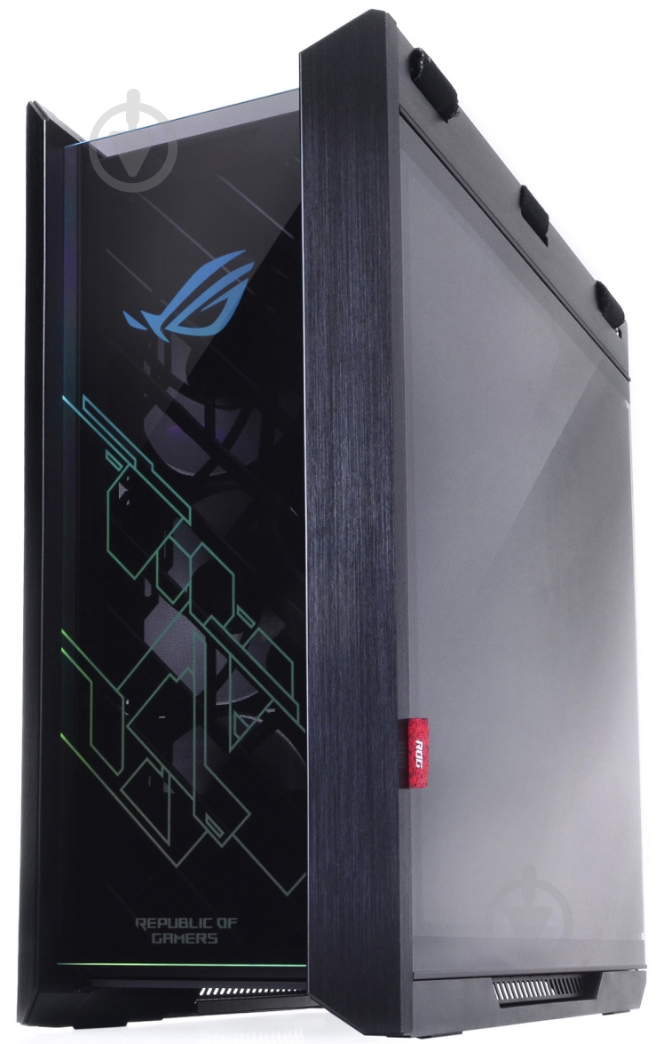 Компьютер Artline Overlord STRIX (STRIXv115Win) black - фото 3 Компьютер Artline Overlord STRIX (STRIXv115Win) black - фото 3