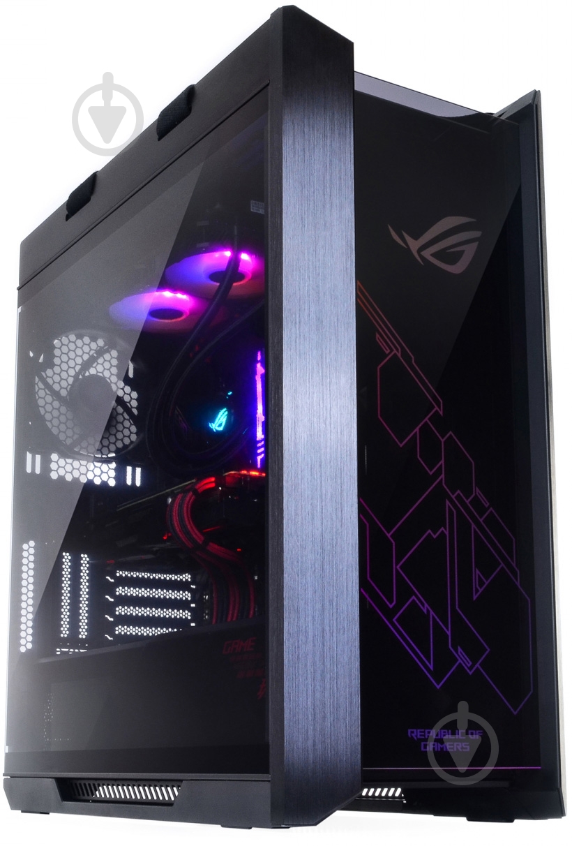 Компьютер Artline Overlord STRIX (STRIXv115Win) black - фото 8 Компьютер Artline Overlord STRIX (STRIXv115Win) black - фото 8