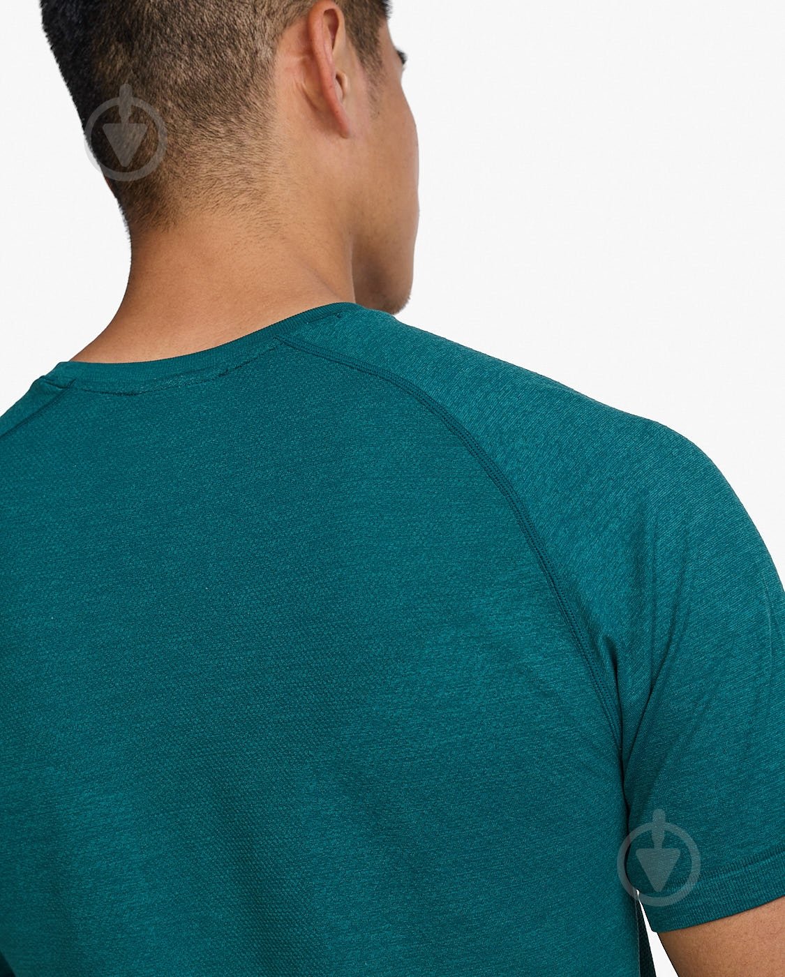 Футболка Motion Tech Tee MR7226a_RAF/PNE р.XL зелений - фото 5