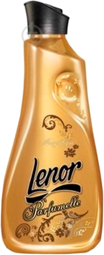 Кондиционер-ополаскиватель Lenor Magnifique 0,75 л - фото 1 Кондиционер-ополаскиватель Lenor Magnifique 0,75 л - фото 1