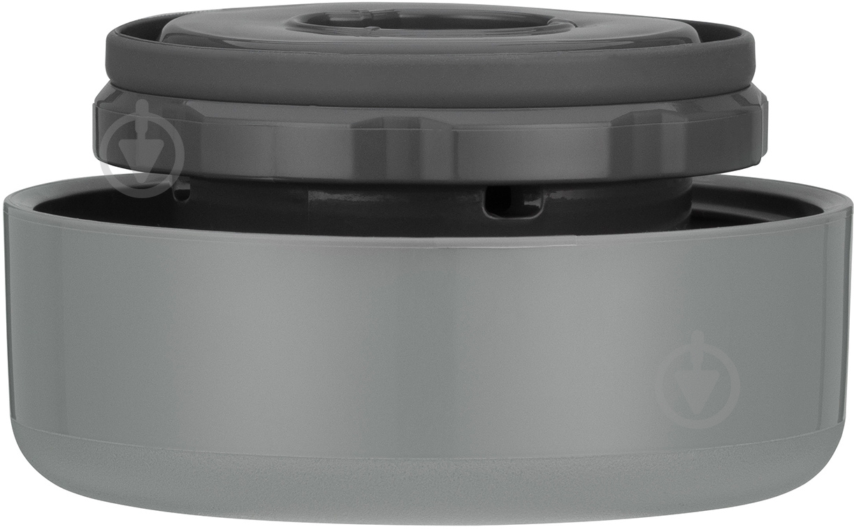 Термоконтейнер Zojirushi SW-KA52HPM Dark Grey - фото 2