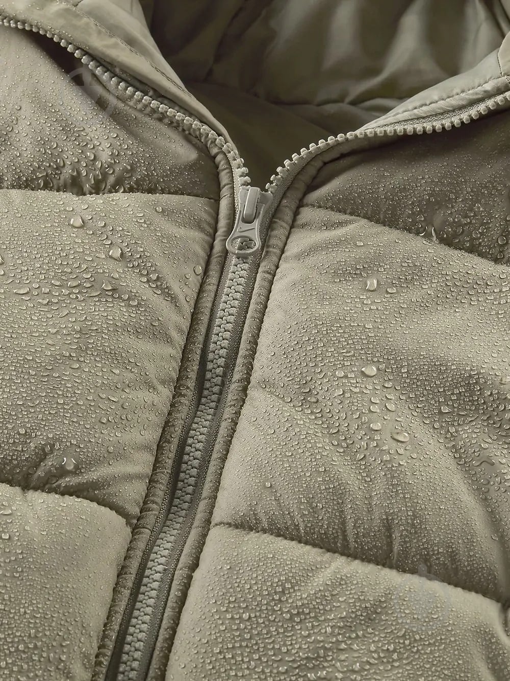 Куртка Nike FZ5899-321 р.L - фото 2