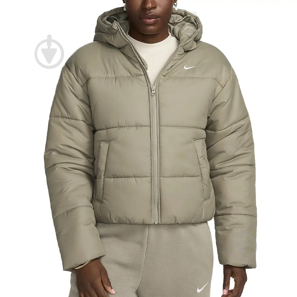 Куртка Nike FZ5899-321 р.L - фото 1