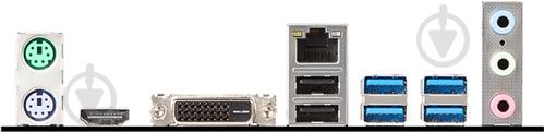 Материнская плата MSI H170M_PRO-DH (Socket 1151, Intel H170, mirco ATX) - фото 3 Материнская плата MSI H170M_PRO-DH (Socket 1151, Intel H170, mirco ATX) - фото 3