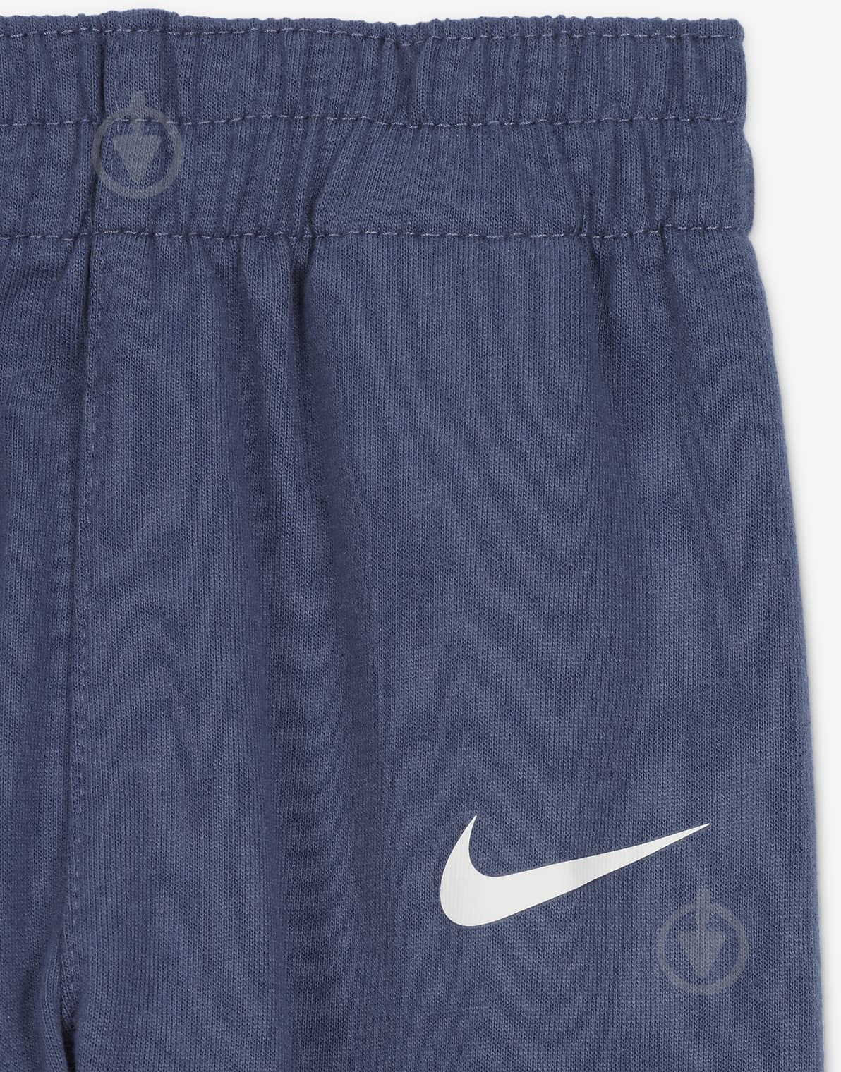 Боди Nike р.62 разноцветный 56K452-U6B - фото 3