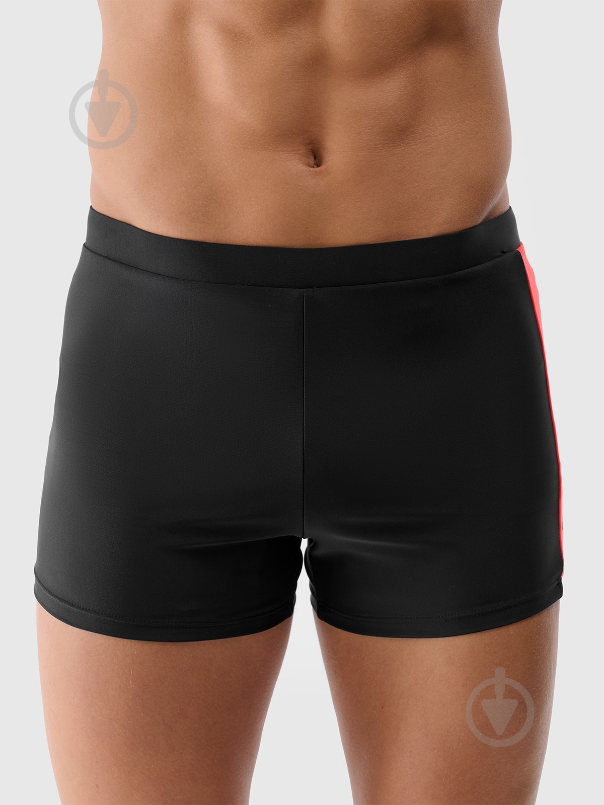 Плавки 4F р.L черный - фото 3