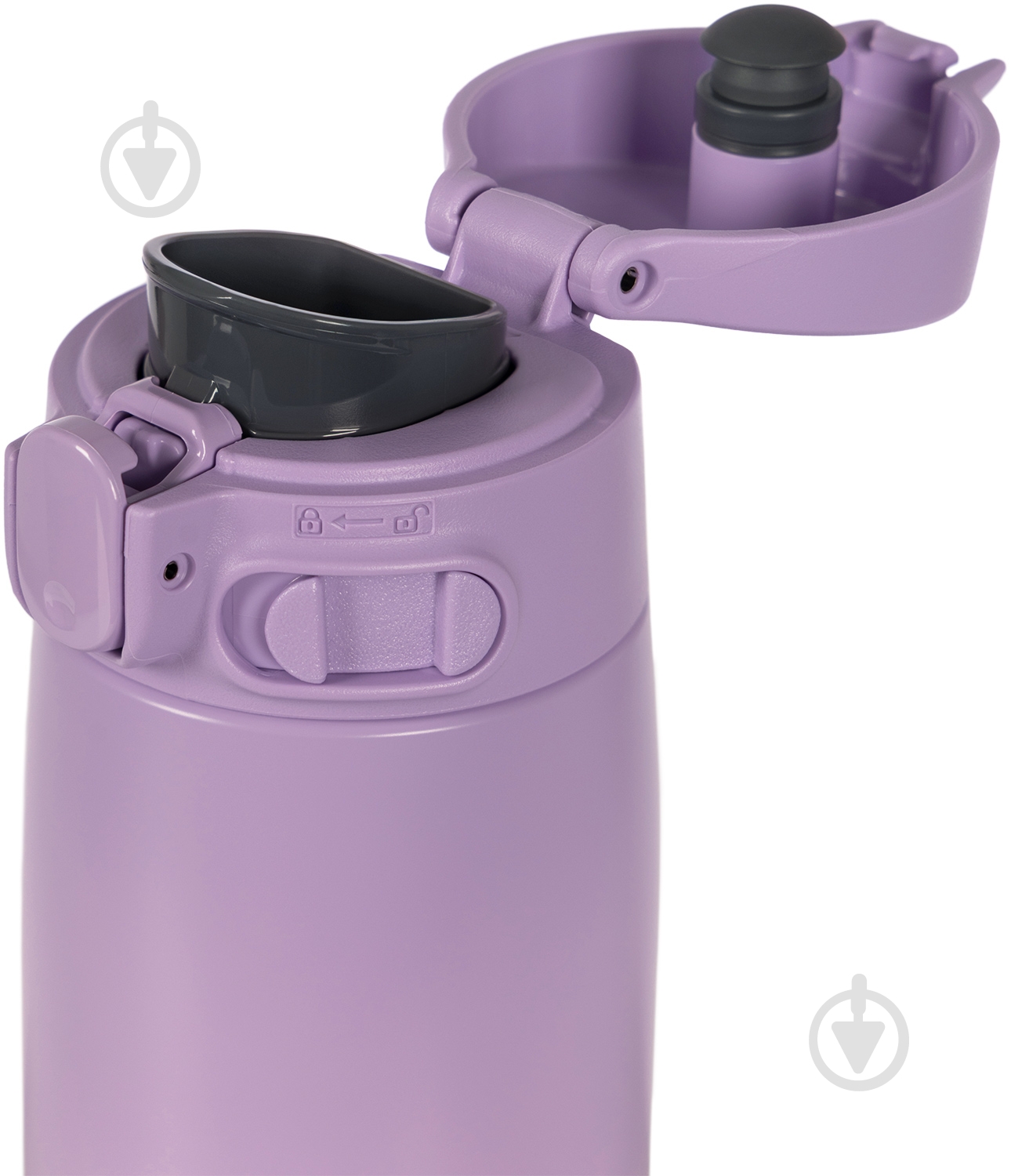 Термокухоль Zojirushi SM-VH48PZ 480 мл Sakura - фото 2