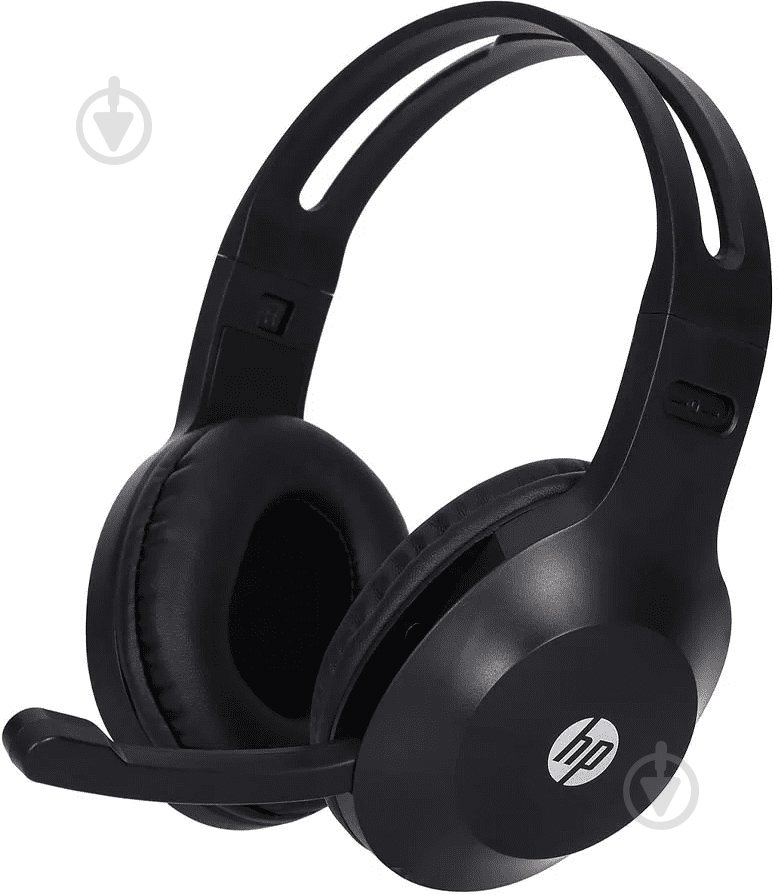 Гарнитура black (DHH-1601) - фото 1