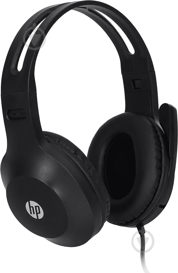 Гарнитура black (DHH-1601) - фото 2