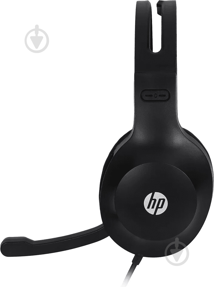 Гарнитура black (DHH-1601) - фото 4