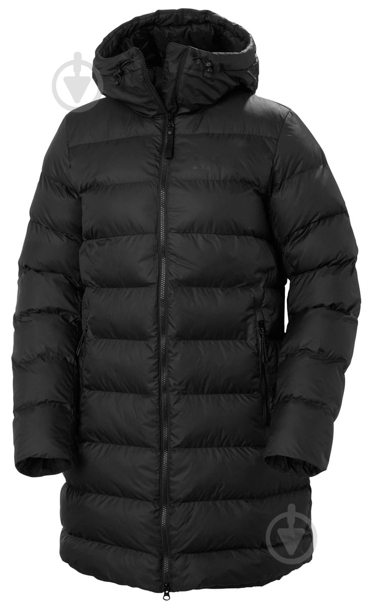 Куртка Helly Hansen 54027-990 р.M - фото 1