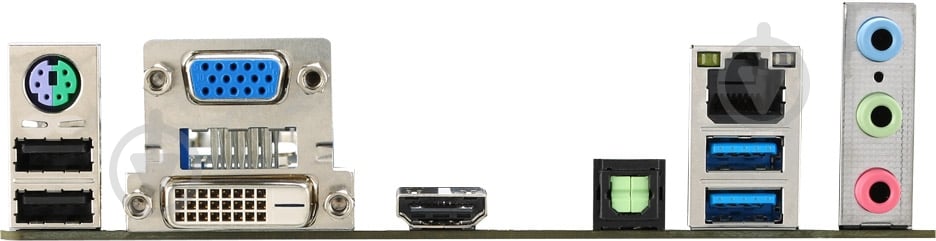 Материнская плата MSI H81I (Socket 1150, Intel H81, mini ITX) - фото 4 Материнская плата MSI H81I (Socket 1150, Intel H81, mini ITX) - фото 4