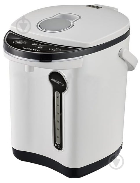 Термопот Ardesto TP-6WB - фото 1 Термопот Ardesto TP-6WB - фото 1