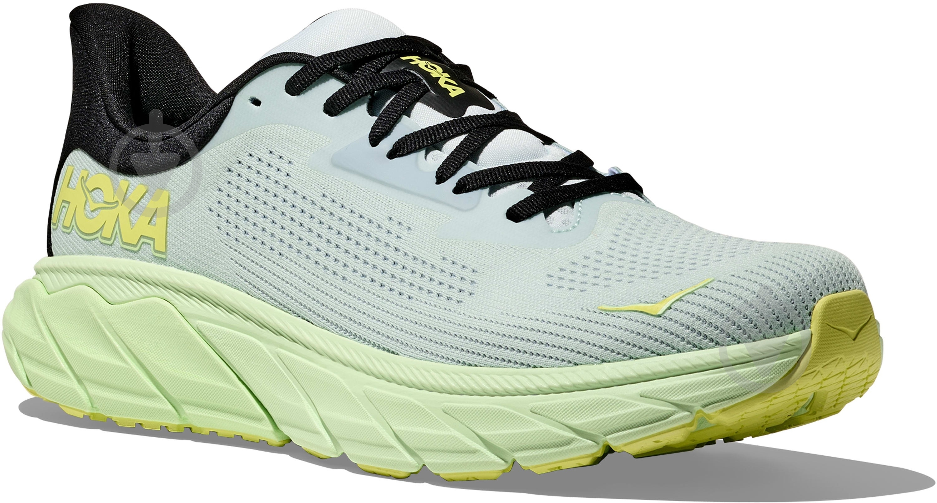 Кроссовки мужские Hoka ARAHI 7 1147850-DTDR р.44 2/3 голубые - фото 3 Кроссовки мужские Hoka ARAHI 7 1147850-DTDR р.44 2/3 голубые - фото 3
