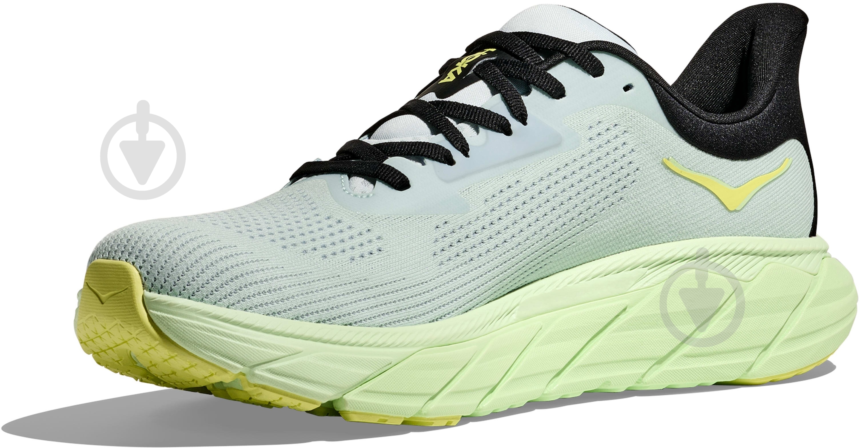 Кроссовки мужские Hoka ARAHI 7 1147850-DTDR р.44 2/3 голубые - фото 4 Кроссовки мужские Hoka ARAHI 7 1147850-DTDR р.44 2/3 голубые - фото 4